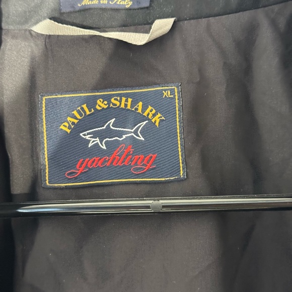 Paul & Shark yachting jacket XL - Picture 4 of 6